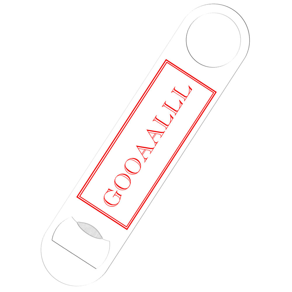 GOOAALLL Bar Blade