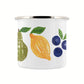 IzziRainey All the Fruit Enamel Mug