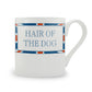 Terribly British Hair Of The Dog Mug