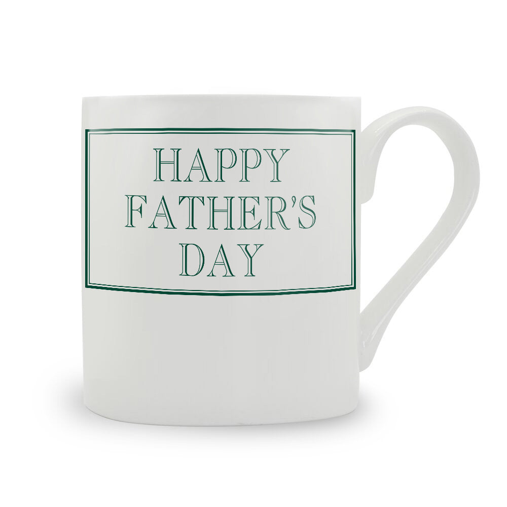 Happy Father's Day Mug