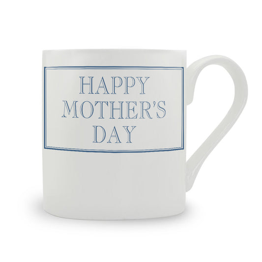 Happy Mother's Day Mug