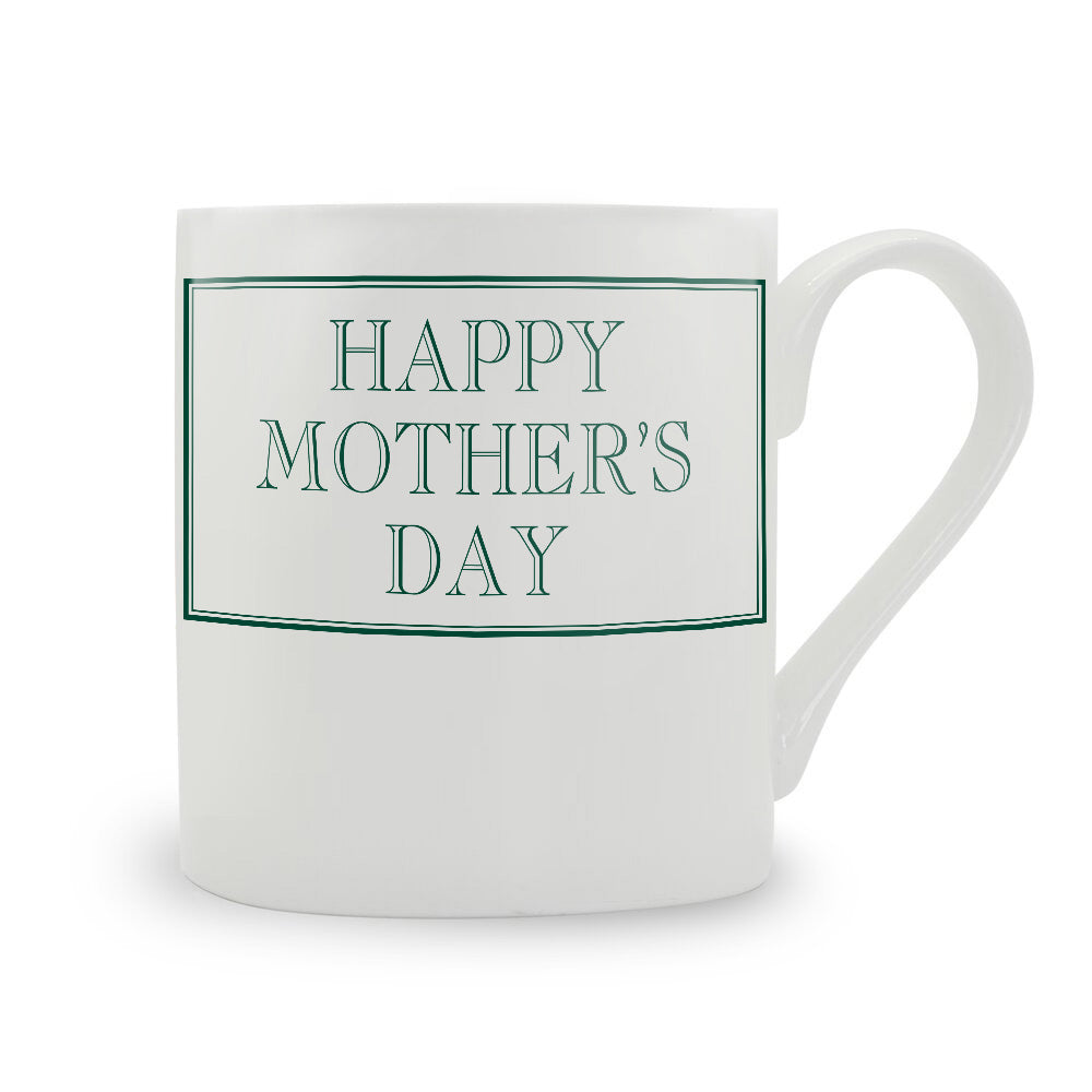 Happy Mother's Day Mug