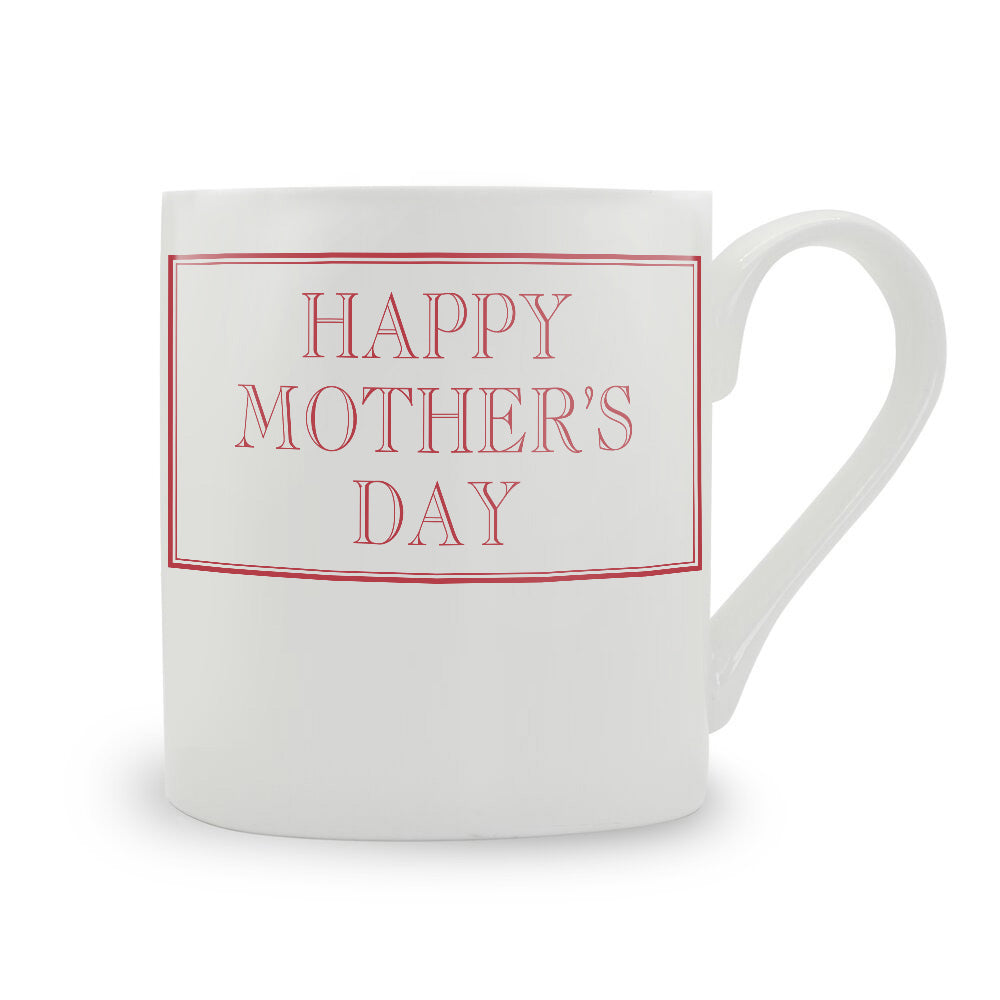 Happy Mother's Day Mug