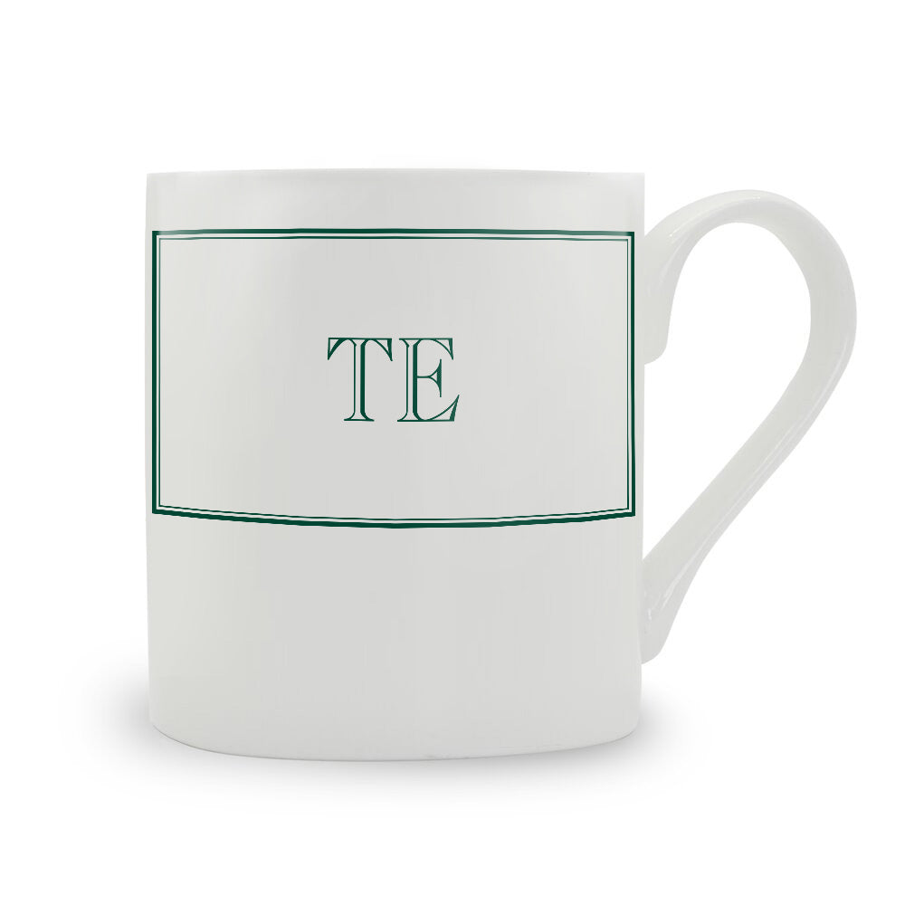 Te Mug