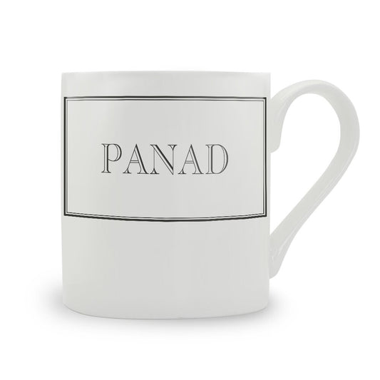 Panad Mug