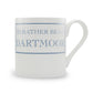 I'd Rather Be On Dartmoor Mug