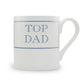 Top Dad Mug