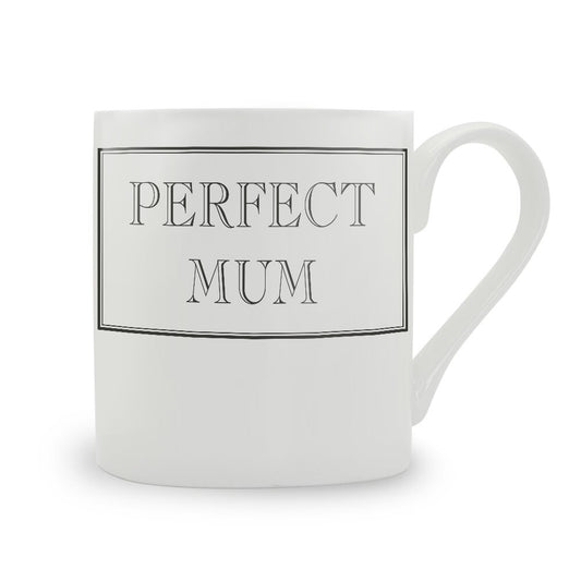 Perfect Mum Mug