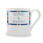 Terribly British Suited & Booted Mug