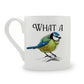 Wild Giggles What a Tit Bone China Mug