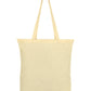 May The Adventure Never End Cream Tote Bag