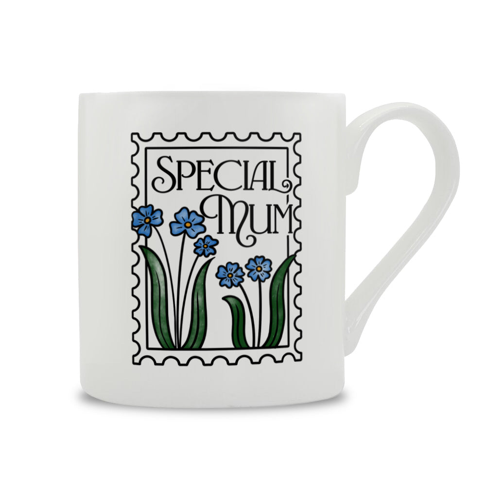 Special Mum Mug