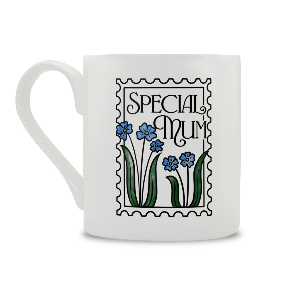 Special Mum Mug