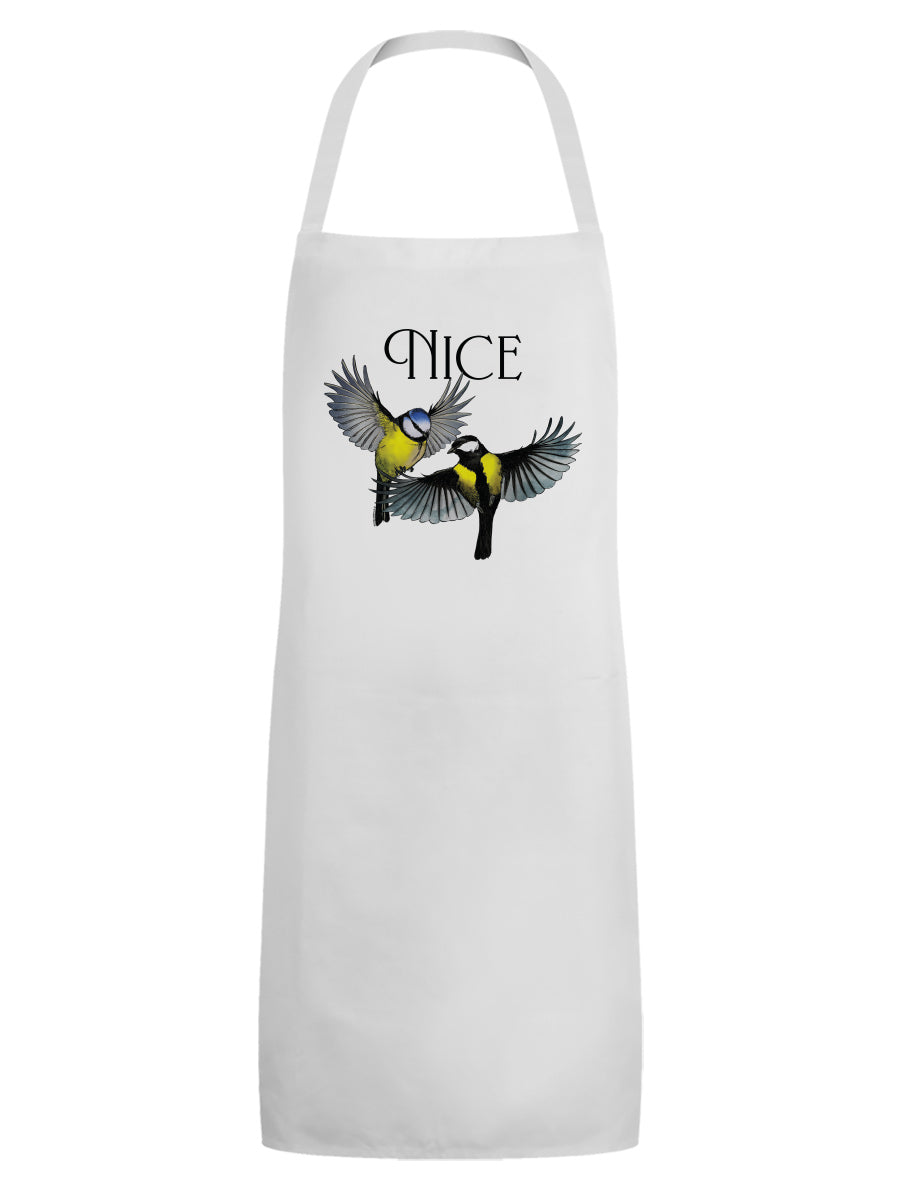 Wild Giggles Nice Tits Apron