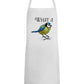 Wild Giggles What A Tit Apron