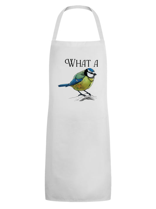 Wild Giggles What A Tit Apron