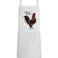 Wild Giggles Big Cock Apron