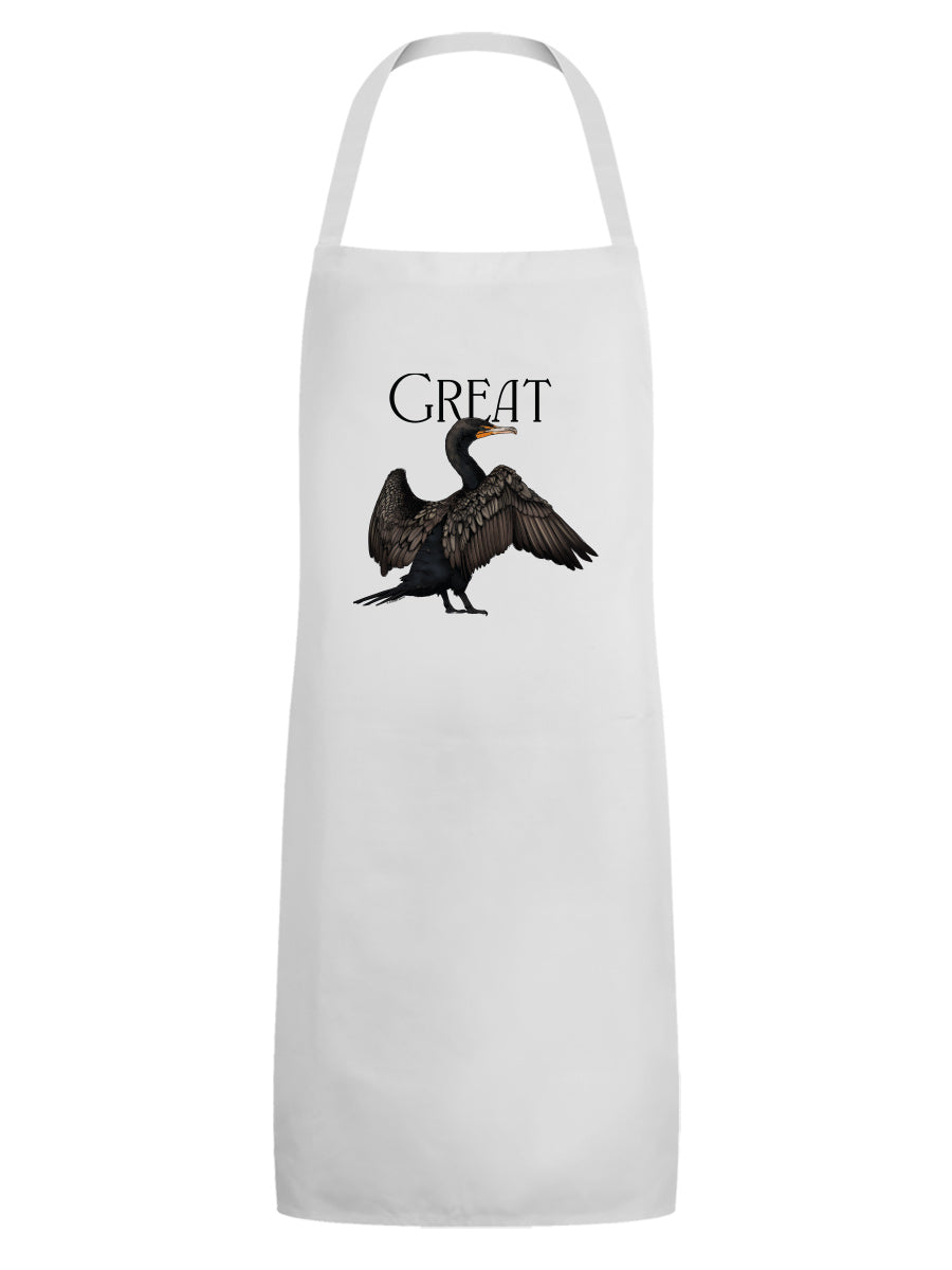 Wild Giggles Great Shag Apron