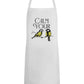 Wild Giggles Calm Your Tits Apron