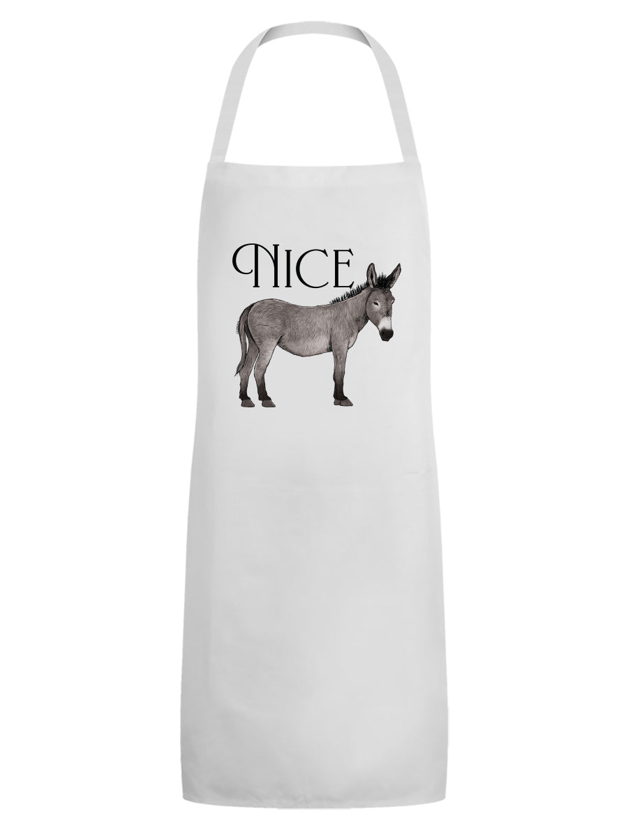 Wild Giggles Nice Ass Apron