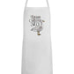 Wild Giggles Merry Christmas Silly Goose Apron