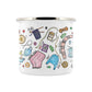 A Little Mug For Crafting Enamel Mug