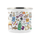 A Little Mug For Artists Enamel Mug