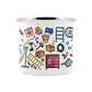 A Little Mug For The Garage Enamel Mug