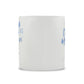 Christmas Is Magical In Suffolk Bone China Mug