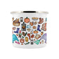 A Little Mug For Autumn Enamel Mug