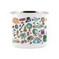 A Little Mug For Adventures Enamel Mug