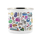 A Little Mug For Travelling Enamel Mug