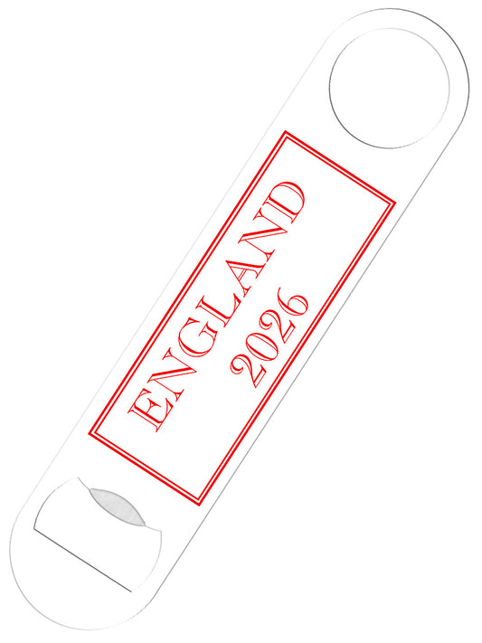 England 2026 Bar Blade