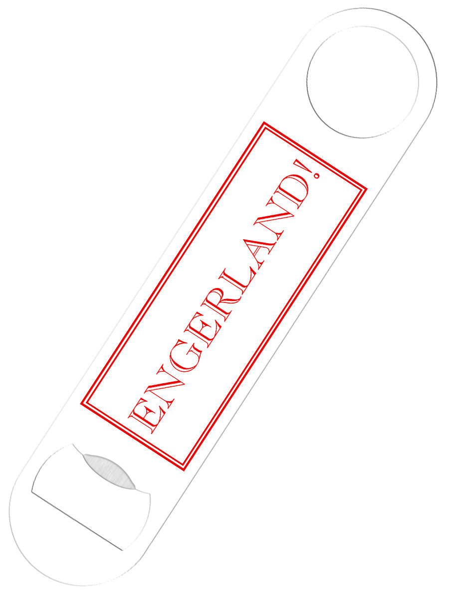 Engerland! Bar Blade