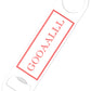 GOOAALLL Bar Blade