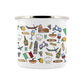 Take Me Back To Italy Enamel Mug