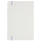 Take Me Back To The Golf Course Cream A5 Hard Cover Notebook