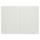 Take Me Back To The Lake District Cream A5 Hard Cover Notebook