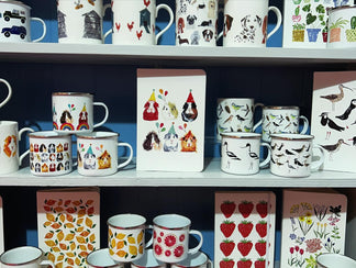Products A-Z