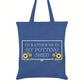 I’d Rather Be In My Potting Shed Tote Bag