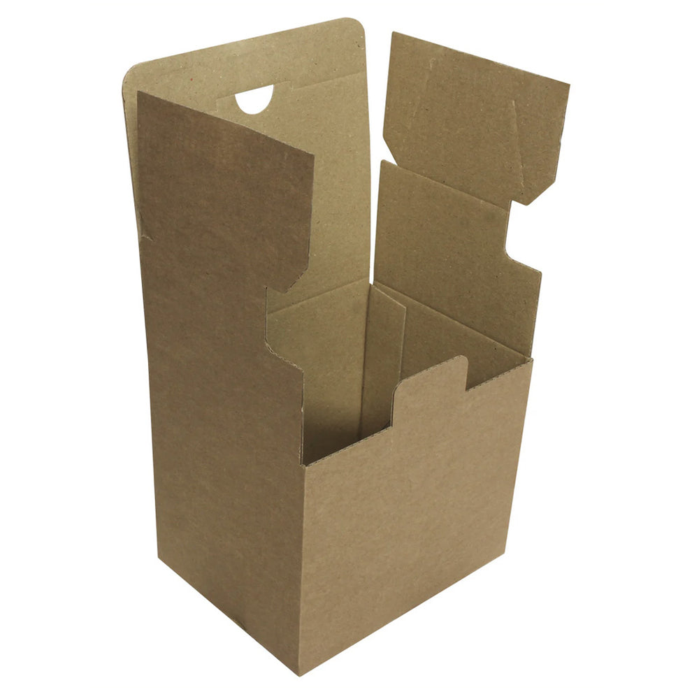 Wholesale Stubbs Brown Gift Box – Trade Sales for Shops and Companies