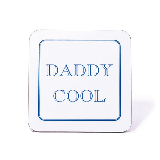 Daddy Cool Coaster