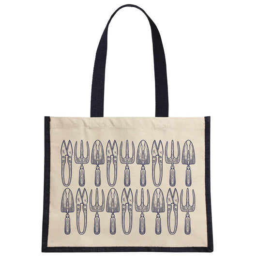 Tools Jute Bag