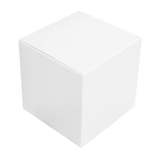 Stubbs White Gift Box
