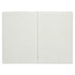 Nature's Delights - An Eclipse Of Moths Cream A5 Hard Cover Notebook