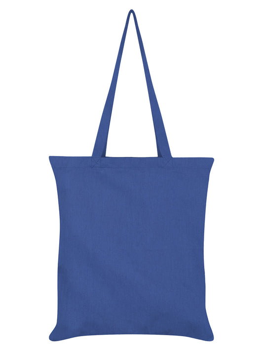 I’d Rather Be On Holkham Beach Tote Bag