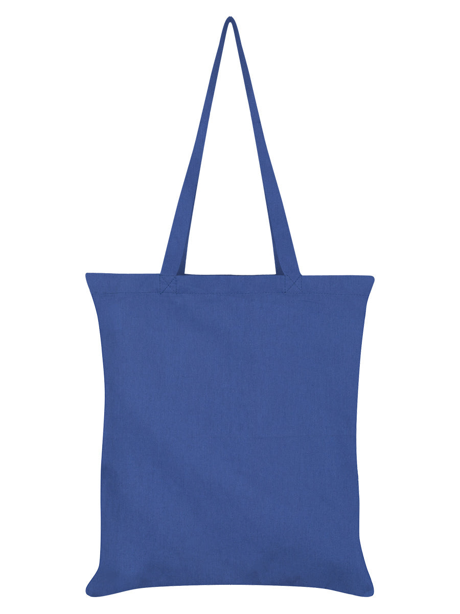I’d Rather Be Sustainable Tote Bag